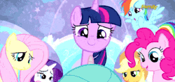 Size: 540x255 | Tagged: explicit, applejack, fluttershy, pinkie pie, princess flurry heart, rainbow dash, rarity, twilight sparkle, alicorn, animated, babycon, blushing, earth pony, edit, edited screencap, erection, faic, foalcon, frown, funny, funny as hell, funny porn, futa, futa edit, futa princess flurry heart, g4, horn, horsecock, imported from derpibooru, intersex, mane six, my little pony: friendship is magic, nudity, open mouth, pegasus, penis, pony, refuge in audacity, screencap, shocked, shocked expression, smiling, smug, smugdash, smugity, spread wings, the crystalling, unicorn, wide eyes, wings