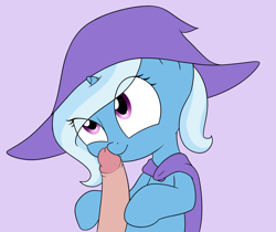 Size: 2636x2212 | Tagged: explicit, artist:dontworryaboutitkid, blowjob, cute, cute porn, dickboop, female, female focus, foalcon, foreskin, g4, high res, human, human male, human male on filly, human male on mare, human on pony action, human penis, implied blowjob, implied oral, implied sex, imported from derpibooru, interspecies, just the tip, male, nudity, offscreen character, oral, penis, pony, sex, solo focus, straight, trixie, young, younger