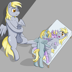 Size: 1920x1920 | Tagged: explicit, artist:djpon2n, ahegao, chirpy hooves, cum belly, cum inflation, derpy hooves, dinky hooves, dizzy hooves, double penetration, double vaginal, female, foalcon, futa, futa chirpy hooves, futa derpy hooves, futa on female, g4, imported from derpibooru, incest, inflation, intersex, lying down, lying on top of someone, mare, missionary position, multiple penetration, multiple vaginal, nudity, pegasus, penetration, penis, pony, sex, shipping, spread legs, spreading, vaginal