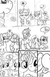 Size: 1300x2000 | Tagged: explicit, artist:smudge proof, spike, twilight sparkle, oc, oc:thunder ring, alicorn, anus, balls, canada, canadian, canadian ranger, comic, commission, disgusted, female, foalcon, g4, gay, gay marriage, imported from derpibooru, kissing, male, maple leaf, maple syrup, mare, meta, nudity, offering, penis, pipsqueak, ponut, pony, public, ring, sweat, wedding ring