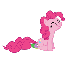 Size: 1296x1164 | Tagged: questionable, pinkie pie, spike, dragon, edit, edited screencap, facesitting, facesitting on spike, foalcon, g4, imported from derpibooru, screencap, show accurate, show accurate porn, size difference
