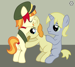 Size: 1472x1327 | Tagged: explicit, artist:sasukex125, ahegao, bedroom eyes, blowjob, colt, dipsy hooves, drool, drool string, earth pony, eyes closed, eyes on the prize, female, filly, filly guides, foal, foalcon, g4, glazed dick, group sex, imported from derpibooru, looking down, male, nudity, open mouth, oral, penetration, penis, pony, pumpkin cake, reasonably sized genitals, rule 63, salivating, scrunchy face, sex, show accurate, show accurate porn, spitroast, straight, tag-a-long, thin mint, threesome, tongue out, unicorn, vaginal