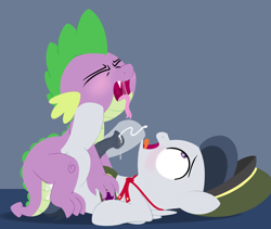 Size: 3200x2700 | Tagged: explicit, artist:dtcx97, spike, ahegao, anal, anal creampie, anal orgasm, colt, creampie, cum, cum while penetrated, cumming, dragon, dragon on pony action, foal, foalcon, g4, gay, hands free, high res, imported from derpibooru, interspecies, male, orgasm, orgasm cumshot, pegasus, penetration, pony, rumble, scout, sex, ship:rumblespike, shipping, simultaneous orgasm