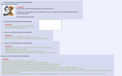 Size: 1260x789 | Tagged: explicit, button mash, 4chan, 4chan screencap, adorasexy, anal, colt, colt on colt, cute, earth pony, foal, foalcon, g4, gay, greentext, imported from derpibooru, male, pegasus, pony, pony on pony action, rumble, sex, sex education, sexy, ship:rumblemash, text, text only