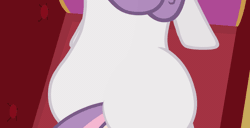 Size: 1500x770 | Tagged: explicit, artist:sadieyule, sweetie belle, animated, butt, duo, duo male and female, female, filly, foal, foalcon, g4, head out of frame, human, human male, human male on filly, human on pony action, human penis, imported from derpibooru, interspecies, male, nudity, on couch, penetration, penis, plot, pony, sex, show accurate, show accurate porn, straight, sweetie butt, the ass was fat, unicorn, vaginal, vector