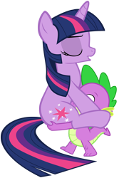 Size: 1190x1785 | Tagged: questionable, artist:sakatagintoki117, artist:tardifice, spike, twilight sparkle, age difference, alicorn, aroused, butt grab, carrying, cunnilingus, dragon, duo, duo male and female, eyes closed, female, foalcon, g4, grope, hand on butt, holding a pony, hundreds of users filter this tag, imported from derpibooru, kissing, licking, love, male, mare, oral, orgasm, pony, pseudoincest, ship:twispike, shipping, show accurate, show accurate porn, softcore, spread legs, straight, twilight is a foal fiddler, vector edit, wingless spike