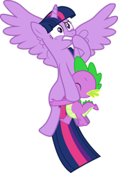Size: 1024x1505 | Tagged: questionable, artist:sakatagintoki117, spike, twilight sparkle, age difference, alicorn, bipedal, covering, cunnilingus, dragon, duo, duo male and female, embarrassed, eyes closed, female, flying, foalcon, g4, grabbing, hundreds of users filter this tag, imported from derpibooru, licking, male, mare, oral, pony, pseudoincest, ship:twispike, shipping, show accurate, show accurate porn, softcore, spread legs, straight, straight shota, strategically covered, twilight is a foal fiddler, vector edit, wingboner, wingless spike