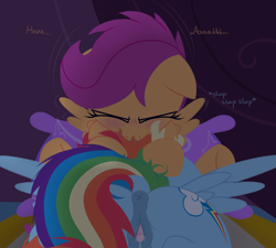 Size: 2000x1800 | Tagged: explicit, artist:dtcx97, rainbow dash, scootaloo, anatomically correct, anus, blushing, butt, clitoris, cunnilingus, dark genitals, dock, duo, duo female, eyes closed, female, filly, foal, foalcon, g4, holding head, imported from derpibooru, lesbian, mare, mare on filly, nudity, oral, pegasus, plot, ponut, pony, raised tail, sex, ship:scootadash, shipping, shivering, spread wings, vaginal secretions, vulva, vulvar winking, wingboner, wings