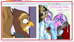 Size: 648x367 | Tagged: explicit, artist:fearingfun, diamond tiara, age difference, bed, clothes, cute, derpibooru, dilf, dock, drool, drool string, earth pony, edit, edited screencap, exploitable meme, father and child, father and daughter, father's day, female, filly, filthy rich, foal, foalcon, g4, galena, griffon, grin, horsecock, imported from derpibooru, incest, juxtaposition, juxtaposition win, legwear, looking back, male, meme, meta, my little pony: friendship is magic, nudity, open mouth, panties, penis, pony, princess spike, screencap, sex, ship:filthy diamond, shipping, shit eating grin, smiling, socks, spread wings, squee, stallion, stallion on filly, stockings, straight, striped underwear, thigh highs, underwear, vaginal secretion stain, vaginal secretions, wet panties, wide eyes, wings