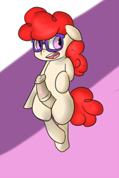 Size: 1800x2700 | Tagged: explicit, artist:nimitea, foalcon, futa, futa twist, g4, imported from derpibooru, intersex, nudity, penis, solo, solo futa, twist