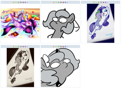 Size: 775x563 | Tagged: questionable, artist:dubstepina, artist:egophiliac, artist:shikimaakemi, princess luna, rainbow dash, rarity, spike, twilight sparkle, alicorn, backwards cutie mark, belly button, blushing, book, cute, derpibooru, dragon, exploitable meme, eyes closed, female, filly, flower, flower in hair, foal, foalcon, g4, heart, i see what you did there, imported from derpibooru, interspecies, juxtaposition, juxtaposition win, kissing, lesbian, male, mare, meme, meta, mind blown, moonflower, moonstuck, not safe for woona, pillow, pony, reaction image, sex, ship:sparity, ship:twidash, shipping, simple background, spread wings, straight, straight shota, tailboner, unicorn, watermark, wingboner, wings, woona, woonoggles