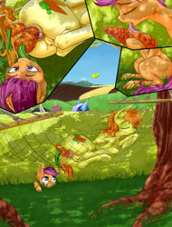 Size: 1748x2294 | Tagged: explicit, artist:alcor, scootaloo, anal foodplay, anal insertion, anatomically correct, anus, butt, carrot, carrot insertion, carrot top, cat, clitoris, clopfic in description, comic, crotchboobs, dock, double penetration, ear fluff, earth pony, eyes closed, female, filly, foal, foalcon, food, foodplay, g4, golden harvest, goldenbutt, hammock, imported from derpibooru, improvised sex toy, insertion, lesbian, licking, mare, mare on filly, masturbation, minuette, molestation, mouth hold, nipples, nudity, octavia melody, penetration, plot, ponut, pony, sex, sex toy, shivering, sleeping, somnophilia, stealth sex, that pony sure does love carrots, this will end in yeast infection, tongue out, unusual insertion, vaginal insertion, vaginal secretions, vulva, vulvar winking