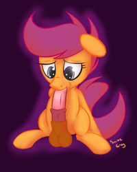 Size: 1202x1500 | Tagged: explicit, artist:saine grey, scootaloo, autofellatio, balls, big penis, blowjob, foalcon, futa, futa scootaloo, g4, imported from derpibooru, impossibly large penis, intersex, masturbation, nudity, oral, penis, sex, solo, solo futa