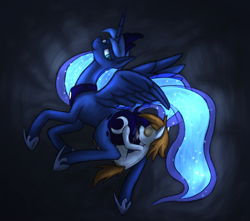 Size: 1000x885 | Tagged: explicit, artist:tg-0, princess luna, alicorn, anus, backside gobbling, bedroom eyes, clitoris, colt, crotchboobs, cunnilingus, dock, drool, earth pony, eyes closed, female, foal, foalcon, g4, glowing mane, imported from derpibooru, licking, lying, male, mare, mare on colt, nipples, nudity, on side, open mouth, oral, pipsqueak, ponut, pony, ship:lunapip, shipping, smiling, straight, straight shota, teats, tongue out, vaginal secretions, vulva