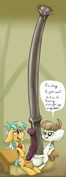 Size: 1500x4026 | Tagged: explicit, artist:smudge proof, big penis, blushing, colt, colt on colt, commission, comparison, easter, easter egg, egg, featherweight, foal, foalcon, frottage, g4, gateway arch, gay, horsecock, hyper, hyper penis, imported from derpibooru, impossibly large balls, impossibly large penis, impossibly long penis, long penis, male, my anaconda don't, not actually small, nudity, penis, pony, property damage, reverse foalcon, school, sex, size difference, small penis humiliation, snails, snakecock, vein, veiny cock