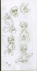 Size: 1362x2607 | Tagged: explicit, artist:jericoanon, apple bloom, scootaloo, sweetie belle, oc, oc:maría teresa de los ponyos paguetti, oc:princess argenta, argentina, blowjob, cutie mark crusaders, foalcon, g4, imported from derpibooru, monochrome, nation ponies, nudity, oral, penis, ponified, sex, traditional art