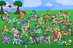 Size: 8508x5674 | Tagged: explicit, artist:jrapcdaikari, apple bloom, applejack, button mash, fluttershy, pinkie pie, rainbow dash, rarity, scootaloo, shining armor, sweetie belle, twilight sparkle, 69 position, absurd resolution, alicorn, anal, apple fritter, background pony, background six, balls, bandflitter, beauty brass, berry punch, big macintosh, bisexual, blossomforth, blowjob, bon bon, braeburn, butt to butt, caramel, carrot top, cheerilee, cheese sandwich, clear skies, cloudchaser, cmc foursome, cmc threesome, colt, colt on colt, colt on filly, comet tail, cowgirl position, creampie, cum, cunnilingus, cutie mark crusaders, daisy, derpy hooves, dildo, dj pon-3, doctor horse, doctor stable, doctor whooves, doggy style, double blowjob, double diamond, doubleheaded dildo, drool, drool string, edit, eiffel tower, everypony, eyes closed, female, fiddlesticks, filly, filly on filly, filthy dirty married sex, fixed, flash sentry, flitter, foal, foalcon, foursome, from behind, g4, gay, golden harvest, goldengrape, group sex, heart, hearts and hooves day, imported from derpibooru, insertion, kissing, lesbian, lying down, lying on top of someone, lyra heartstrings, male, mane six, mare, mare on mare, married, masturbation, mating season, meadow song, meadowfritter, minuette, missionary position, multiple blowjob, mutual masturbation, neon lights, night glider, noteworthy, nudity, nurse redheart, octavia melody, open skies, oral, orgies by jrapcdaikari, orgy, outdoor sex, outdoors, party favor, penetration, penis, pokey pierce, pony, princess cadance, public sex, reverse cowgirl, rising star, rumble, sassaflash, sex, sex toy, ship:berrygate, ship:blossomlane, ship:caraflash, ship:cheerimac, ship:cheesepie, ship:daisygrape, ship:doctorderpy, ship:fiddlebrass, ship:flashlight, ship:fluttermac, ship:goldenscript, ship:lyrabon, ship:lyraworthy, ship:pokeymel, ship:rumblemash, ship:rumbloo, ship:scratchtavia, ship:shiningcadance, ship:soarburn, ship:spitdash, ship:sweetiebloomaloo, ship:sweetiemash, ship:thunderchaser, ship:trenderity, ship:trenderjack, ship:vinylights, shipping, sir colton vines iii, soarin', speed bump position, spitfire, stallion, stallion on mare, straight, sugar belle, sunglasses, sunshower, sweetie drops, threesome, thunderclap, thunderlane, time turner, trenderhoof, tribadism, vaginal, vaginal creampie, vaginal insertion, vaginal secretions, valentine's day, vinyl scratch, vulva, wall of tags, written script
