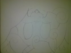 Size: 2560x1920 | Tagged: explicit, artist:remareshadows, clitoris, cunnilingus, eyes closed, foalcon, heart, imported from derpibooru, oral, sketch