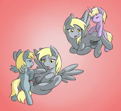 Size: 1200x1100 | Tagged: explicit, artist:sewlde, chirpy hooves, clitoris, creampie, crotchboobs, cum, derpy hooves, dinky hooves, female, foalcon, fucked sideways, g4, half r63 shipping, imported from derpibooru, incest, male, mother and child, mother and son, nipples, nudity, pegasus, penetration, penis, pony, rule 63, sex, ship:chirpyderp, ship:dinkyderp, ship:twerpyderp, shipping, spread wings, straight, straight shota, teats, twerpy hooves, vaginal, vulva, wings