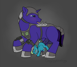 Size: 2500x2182 | Tagged: explicit, grimdark, artist:clippypony, oc, balls, blushing, cum, cum belly, cum inflation, female, filly, foal, foalcon, high res, horsecock, imported from derpibooru, impregnation, inflation, male, nudity, oc only, oc x oc, pegasus, penis, pony, rape, sex, size difference, straight, tongue out, unicorn