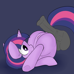 Size: 900x900 | Tagged: explicit, artist:princesspegansfw, twilight sparkle, anus, disembodied penis, female, filly, filly twilight sparkle, foal, foalcon, g4, genitals, horn, imported from derpibooru, male, nudity, penis, pony, simple background, smiling, straight, unicorn, unicorn twilight, vulva, younger