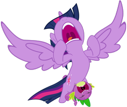 Size: 1620x1367 | Tagged: questionable, spike, twilight sparkle, age difference, alicorn, cowgirl position, dragon, duo, duo male and female, female, foalcon, g4, hundreds of users filter this tag, imported from derpibooru, male, mare, obscured penetration, pony, pseudoincest, sex, ship:twispike, shipping, show accurate, show accurate porn, softcore, straight, twilight is a foal fiddler, wingless spike