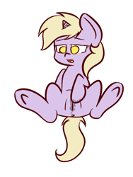 Size: 456x608 | Tagged: explicit, artist:getanadult, anus, dinky hooves, female, filly, foal, foalcon, g4, imported from derpibooru, masturbation, nudity, solo, solo female, underhoof, vaginal secretions, vulva