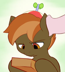 Size: 2004x2233 | Tagged: explicit, artist:vulapa, button mash, annoyed, boop, dickboop, distraction, ear sex, foalcon, frown, g4, gay, glare, high res, horsecock, imported from derpibooru, male, nudity, penis, playing, sexually oblivious, unamused, video game