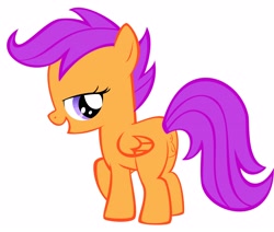 Size: 3300x2792 | Tagged: explicit, artist:opeegenetalia, scootaloo, /mlp/ genitaliations, anatomically correct, anus, edit, female, foalcon, g4, high res, imported from derpibooru, nudity, ponut, solo, solo female, vulva