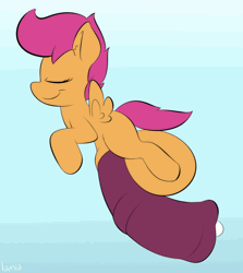 Size: 665x745 | Tagged: explicit, artist:lamia, scootaloo, animated, balls, big penis, cum, flying, foalcon, futa, futa scootaloo, g4, gif, hyper, imported from derpibooru, impossibly large balls, impossibly large penis, intersex, lamia did it again, leaking, nudity, penis, scootaloo can fly, solo, solo futa, wat
