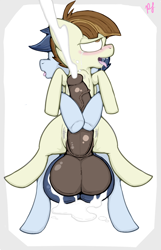 Size: 643x997 | Tagged: explicit, artist:pfh, abdominal bulge, ahegao, anal, anal creampie, anal orgasm, anatomically incorrect, balls, balls on floor, bent spoon position, big penis, colt, colt on colt, creampie, cum, cum while penetrated, cumming, featherweight, foal, foalcon, g4, gay, hands free, hyper, imported from derpibooru, impossibly large balls, impossibly large penis, male, nudity, orgasm, orgasm cumshot, penis, pony, reverse foalcon, shady daze, shadyweight, shipping, simultaneous orgasm, who needs organs?