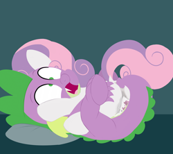 Size: 4500x4000 | Tagged: explicit, artist:dtcx97, spike, sweetie belle, anal, anus, butt, creampie, cum, dock, double penetration, dragon, dragon on filly, dragon on filly action, dragon on pony action, duo, duo male and female, female, filly, foal, foalcon, g4, imported from derpibooru, interspecies, male, nudity, penetration, penis, plot, pony, reverse missionary position, sex, ship:spikebelle, shipping, straight, tail penetration, vagina, vaginal, vaginal creampie