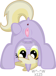 Size: 2118x2893 | Tagged: explicit, artist:sasukex125, anus, dinky hooves, female, filly, foal, foalcon, g4, gaping, high res, hymen, imported from derpibooru, looking between legs, nudity, pony, presenting, simple background, solo, solo female, spreading, transparent background, unicorn, vagina, vector, virgin