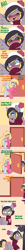 Size: 900x9000 | Tagged: questionable, artist:senseidezzy, oc, oc:aero, oc:warden, comic:aero's boner, aero replies, bathroom, caught, clothes, colt, comic, covering, crossdressing, derpy hooves, dialogue, door, dress, erection, eyes closed, father, foal, foalcon, g4, hat, hiding erection, implied masturbation, imported from derpibooru, lipstick, makeup, male, masturbation, mother, offspring, parent, parent:derpy hooves, parent:oc:warden, parents:canon x oc, parents:warderp, pegasus, pony, scrunchy face, shaking, skirt, sweat, sweater, trap, trotting in place
