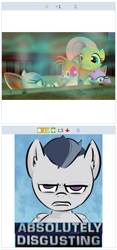 Size: 258x553 | Tagged: explicit, fluttershy, 3d, absolutely disgusting, blaze the cat, crossover, derpibooru, drugs, exploitable meme, foalcon, g4, gmod, imported from derpibooru, juxtaposition, juxtaposition win, male, meme, meta, miles "tails" prower, pegasus, pony, rouge the bat, rumble, sonic the hedgehog (series), wat, why