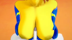 Size: 1920x1080 | Tagged: explicit, artist:hornydogo, 3d, banned from derpibooru, boobjob, breasts, busty spitfire, equestria girls, female, imported from twibooru, koikatsu, male, nudity, penis, rumble, rumblefire, sex, shotacon, spitfire, straight, straight shota, underage