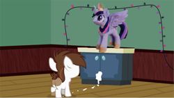 Size: 1047x591 | Tagged: explicit, artist:evil-dec0y, twilight sparkle, alicorn, butt, colt, cum, earth pony, exploitable, exploitable meme, female, foal, foalcon, g4, imported from derpibooru, irl, male, mare, meme, photo, pipsqueak, pipsqueak's shrine, plot, plushie, pony, shrine, solo