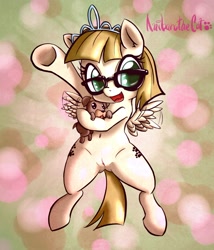 Size: 1800x2105 | Tagged: explicit, artist:anibaruthecat, butt, casual nudity, cute, cute porn, dog, female, filli vanilli, foalcon, g4, genitals, glasses, imported from derpibooru, my little pony: friendship is magic, nudity, pegasus, pony, ripley, vulva, zippoorbetes, zippoorwhill
