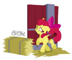 Size: 1172x978 | Tagged: explicit, grimdark, grotesque, artist:8li9ht, apple bloom, abuse, age difference, anal, anal bleeding, applebuse, blood, crying, disembodied penis, earth pony, edit, female, filly, foal, foalcon, g4, imported from derpibooru, male, nudity, penis, pony, rape, simple background, stallion, stallion on filly, straight, transparent background, virgin