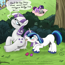 Size: 2000x2000 | Tagged: explicit, artist:smudge proof, shining armor, twilight sparkle, age difference, anal orgasm, analingus, analingus on female, anus, blank flank, blushing, bush, butt, canterlot, commission, condom, crotchboobs, cunnilingus, dialogue, drool, english, female, filly, foal, foalcon, g4, hands free, imported from derpibooru, incest, infidelity, lactation, male, male on female analingus, milf, milk, mother and child, mother and son, nipples, nudity, oral, orgasm, penis, plot, plushophilia, pony, public, reasonably sized genitals, sex, ship:shiningvelvet, smarty pants, sound effects, squirting, straight, teats, tongue out, twibutt velvet, twilight velvet, unicorn, vaginal secretions, vulva, vulvar winking