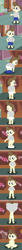 Size: 1341x15310 | Tagged: explicit, artist:papadragon69, baby human, babycon, balls, banned from derpibooru, belly button, butt, clothes, comic, complete nudity, diaper, equestria girls, equestria girls-ified, human, imported from twibooru, male, nipples, nudity, offscreen character, penis, pound cake, practitioner of naturism, shotacon, stripping, toddlercon, underage, undressing