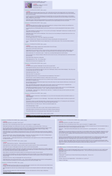 Size: 2006x3154 | Tagged: explicit, /mlp/, 4chan, 4chan screencap, big penis, cock transformation, cock vore, colt, featherweight, foal, foalcon, g4, gay, imported from derpibooru, impossibly large penis, lickety split, male, nudity, penis, pipsqueak, snails, snips, strike, text, transformation, truffle shuffle