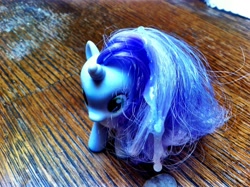 Size: 2022x1510 | Tagged: explicit, sweetie belle, brushable, cum, cum on toy, foalcon, g4, imported from derpibooru, irl, merch sexploitation, photo, pony, toy