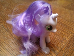 Size: 1024x768 | Tagged: explicit, sweetie belle, brushable, cum, cum on toy, foalcon, g4, imported from derpibooru, irl, merch sexploitation, photo, pony, toy