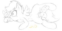 Size: 3947x2005 | Tagged: explicit, artist:shdingo, scootaloo, abdominal bulge, blowjob, cum, deepthroat, female, filly, foal, foalcon, g4, horsecock, imported from derpibooru, male, monochrome, nudity, oral, parasprite, pegasus, penetration, penis, pony, pornasprite, sex, sketch, spitroast, straight, throat bulge, vagina, vaginal