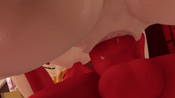Size: 1280x720 | Tagged: explicit, artist:indigosfmworks, 3d, age difference, animated, anthro, anus, applecest, ass, balls, banned from derpibooru, big breasts, big mcintosh, bouncing, breast grab, breastfeeding, breasts, butt, earth pony, female, grope, huge breasts, imported from twibooru, incest, infidelity, lidded eyes, male, mother and child, mother and son, no sound, nudity, pear butter, pearmac, penetration, penis, pill bottle, sex, shipping, shotacon, size difference, source filmmaker, straight, straight shota, suckling, underage, vaginal, vulva, webm