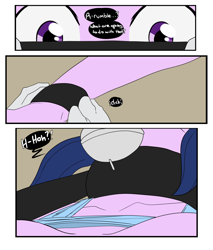 Size: 2550x3000 | Tagged: grimdark, suggestive, artist:inuyuru, twilight sparkle, comic:taming the tutor, ankle cuffs, banned from derpibooru, bdsm, bell, bell collar, bondage, collar, comic, cuffs, dialogue, equestria girls, faceless male, female, female focus, forced, imported from twibooru, male, molestation, offscreen character, personal space invasion, pet collar, rape, rumble, sci-twi, shotacon, solo focus, speech bubble, straight, straight shota, underage, wrist cuffs