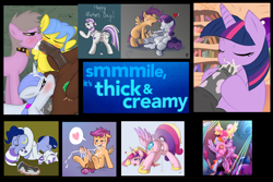 Size: 1500x1000 | Tagged: explicit, artist:braeburned, artist:evo, artist:lemondevil, artist:melancholy, artist:php75, artist:ratofdrawn, artist:replica, artist:shenhibiki, artist:steen, artist:sylven, fluttershy, pinkie pie, rainbow dash, scootaloo, sweetie belle, twilight sparkle, oc, oc:reppy, aftersex, against wall, alicorn, anal, anal creampie, anatomically correct, and that's how shining armor was made, and that's how twilight sparkle was made, anus, ass up, autofacial, autofellatio, ball sucking, balls, balls fetish, bedroom eyes, berry punch, blowjob, blue background, blushing, bon bon, boy bon, bubble berry, butt, butterscotch, casual sex, cock worship, collage, collar, colored, creampie, cum, cum in mouth, cum in own mouth, cum on self, cum out nose, cum pool, cumming, dock, doggy style, double anal, double penetration, drool, dusk shine, earth pony, edit, excessive cum, exhibitionism, eyes closed, face down ass up, facial, female, filly, foal, foalcon, foursome, from behind, futa, futa filly on filly, futa on female, futa scootaloo, g4, gaping, gaping anus, gaping vagina, gay, glazed ponut, good clean married sex, group sex, harem, heart, hoof shoes, hoofjob, horsecock, implied autofellatio, implied straight, imported from derpibooru, internal, internal cumshot, intersex, kissing, library, looking at you, looking back, looking back at you, lovebutt, lying down, lying on top of someone, lyra heartstrings, male, male pov, masturbation, minuette, missionary position, mother's day, mottled genitals, multi-artist collage, multiple anal, multiple blowjob, multiple penetration, night light, nightclub, nose, nudity, oc only, oc x oc, offscreen character, oral, oral creampie, orgy, pegasus, penetration, penis, pictogram, plot, polyamory, ponut, pony, pov, presenting, princess cadance, princess shoes, public, public sex, puckered asshole, puddle, rainbow blitz, rainbowberry, rule 63, sex, ship:nightvelvet, ship:pinkiedash, ship:twinkie, shipping, simple background, solo futa, spreading, straight, sucked while fucked, super gay, sweetie drops, taint, thick & creamy, tongue out, triple blowjob, twilight velvet, twitching penis, underhoof, unicorn, unicorn twilight, unshorn fetlocks, vagina, vaginal, vaginal secretions, various artists, vulva, wall of tags, x-ray