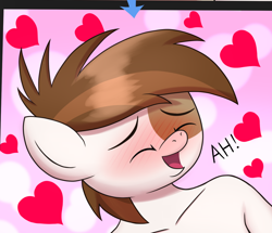 Size: 1370x1177 | Tagged: suggestive, artist:an-tonio, artist:deserter, artist:tolpain, anthro, banned from derpibooru, blushing, cropcon, cropped, earth pony, implied foalcon, imported from twibooru, male, pipsqueak, shotacon, underage