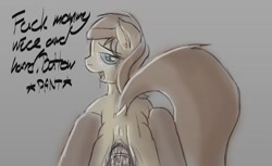 Size: 1376x843 | Tagged: explicit, button mash, oc, oc:cream heart, age difference, anus, artist needed, button's adventures, canon x oc, colt, colt on mare, dock, doggy style, drool, earth pony, earth pony oc, female, foal, foalcon, from behind, g4, imported from derpibooru, incest, male, male pov, mare, mother and child, mother and son, nudity, offscreen character, offscreen male, penetration, penis, pony, pov, raised tail, sex, ship:buttoncest, straight, straight shota, vaginal, vulgar, vulva